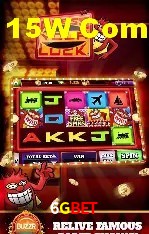 Variedade de jogos na 6Gbet