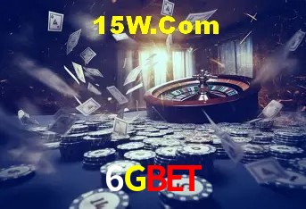Interface moderna da plataforma 6Gbet