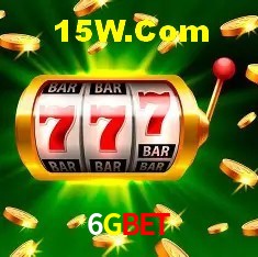 Slots com jackpots e giros grátis na 6Gbet