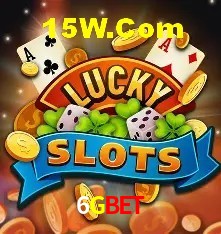 Biblioteca de slots populares na 6Gbet